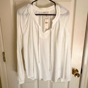 Cloth & Stone Blouse